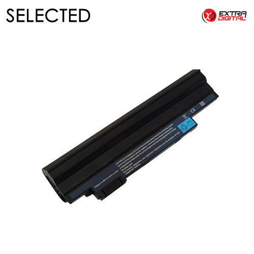 Nešiojamo kompiuterio baterija ACER Aspire AL10A31, 4400mAh, Selected