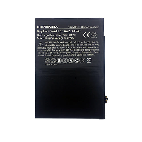 Planšetinio kompiuterio baterija APPLE iPad 6/Air 2