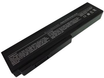 Nešiojamo kompiuterio baterija ASUS A32-M50, 5200mAh, Advanced