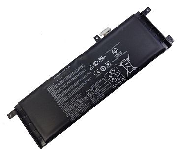 Nešiojamo kompiuterio baterija ASUS B21N1329, 4000mAh, Selected