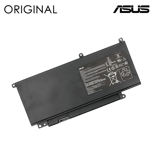 Nešiojamo kompiuterio baterija ASUS C32-N750 Original, Original