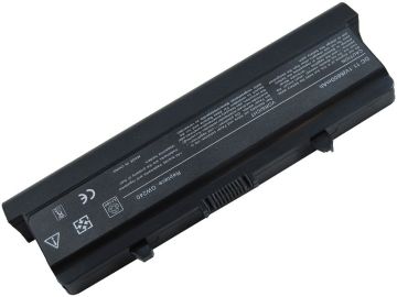 Nešiojamo kompiuterio baterija DELL GP952, 6600mAh, Extended