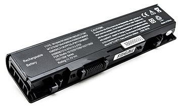 Nešiojamo kompiuterio baterija, Advanced, DELL WU946, 5000mAh