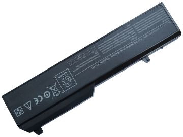 Nešiojamo kompiuterio baterija, Advanced, DELL 312-0724, 5200mAh