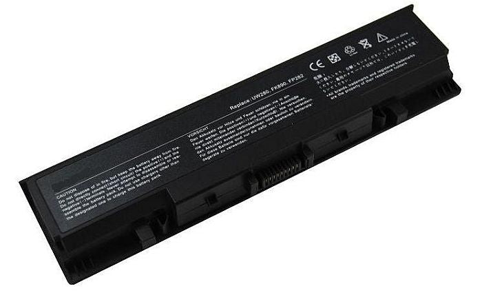 Nešiojamo kompiuterio baterija, Advanced, DELL UW280, 5000mAh