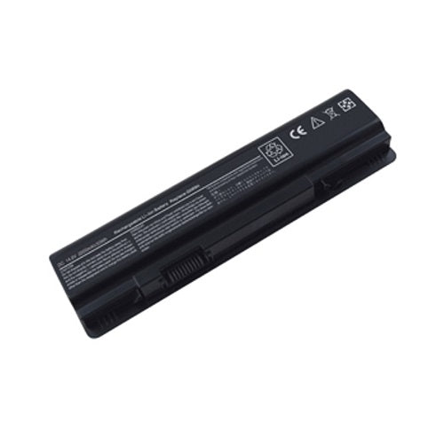 Nešiojamo kompiuterio baterija, Selected, DELL F287H, 4400mAh