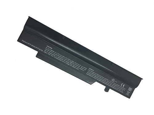 Nešiojamo kompiuterio baterija, Selected, FUJITSU BTP-B4K8, 4400mAh