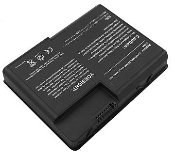 Nešiojamo kompiuterio baterija, Advanced, COMPAQ DG103A, 5200mAh