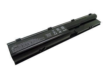 Nešiojamo kompiuterio baterija, Advanced, HP HSTNN-I02C, 5200mAh