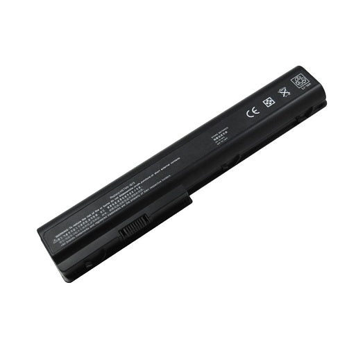 Nešiojamo kompiuterio baterija, Selected, HP HSTNN-IB75, 4400mAh