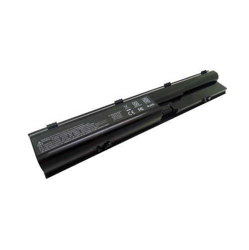 Nešiojamo kompiuterio baterija, Selected, HP HSTNN-I02C, 4400mAh