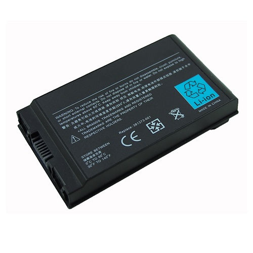 Nešiojamo kompiuterio baterija, Advanced, COMPAQ Business PB991A, 5200mAh