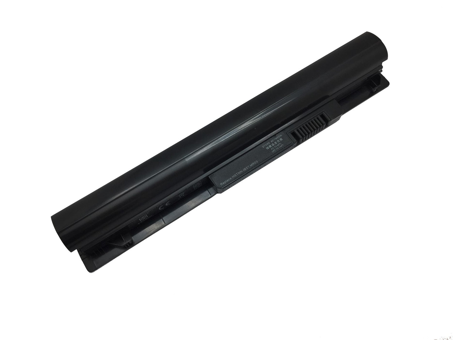 Nešiojamo kompiuterio baterija, HP Pavilion 10 TouchSmart Series MR03, 2600mAh
