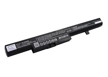 Nešiojamo kompiuterio baterija, Advanced, LENOVO 45N1184, 2600mAh