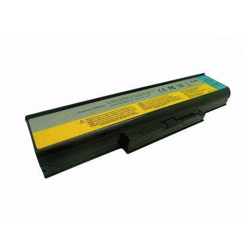 Nešiojamo kompiuterio baterija, Selected, LENOVO L08M6D23, 4400mAh
