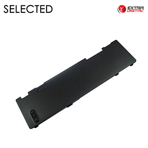 Nešiojamo kompiuterio baterija, Selected, Lenovo T400s 51J0497, 4400mAh