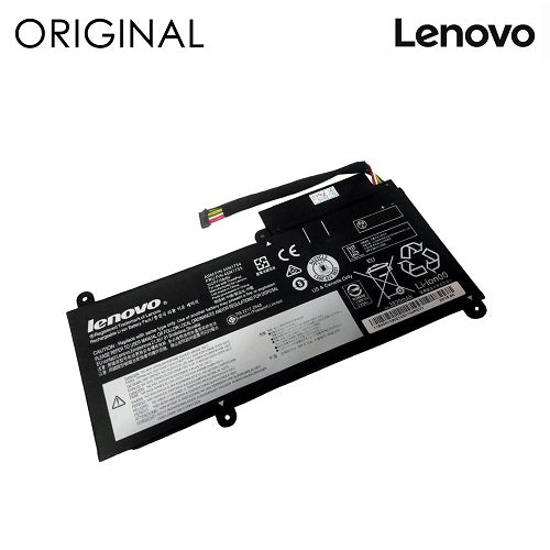 Nešiojamo kompiuterio baterija, LENOVO 45N1756 45N1757, Original