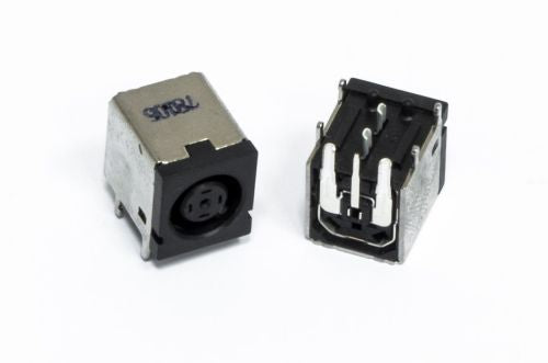 Maitinimo lizdas, DELL Inspiron 1150, 1501, 5150, 5160