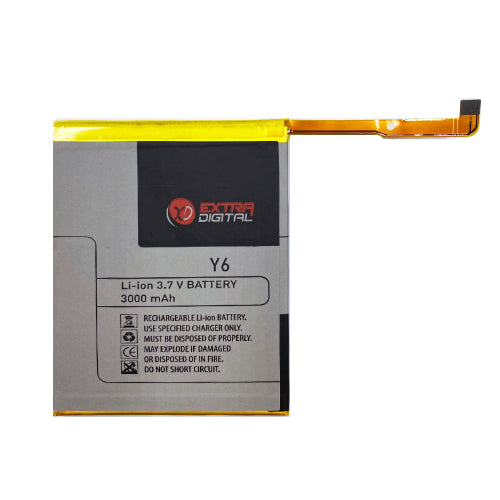 Baterija Huawei Y6 (2018)