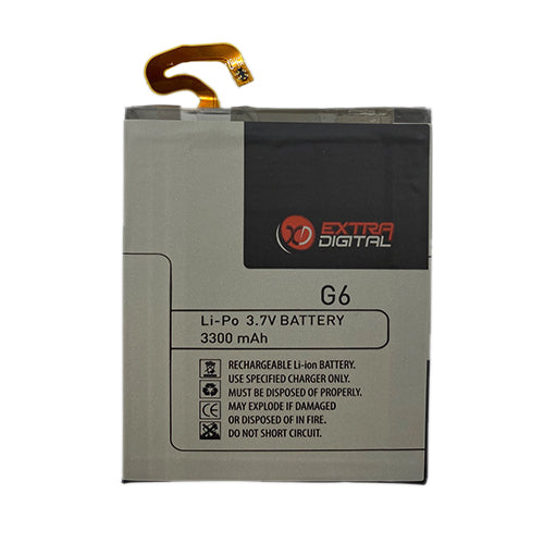 Baterija LG G6