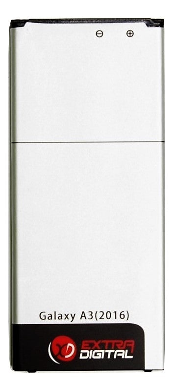 Baterija Samsung Galaxy A3 (2016) (A310F ; EB-BA310ABE)