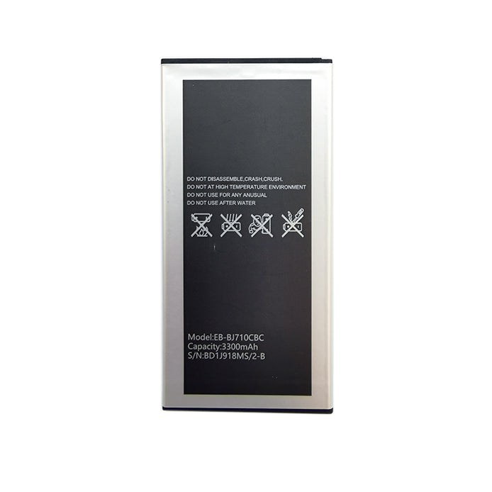 Baterija SAMSUNG Galaxy J7 (2016) (J710F; EB-BJ710CBE)