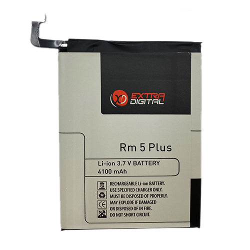 Baterija Xiaomi Redmi 5 Plus
