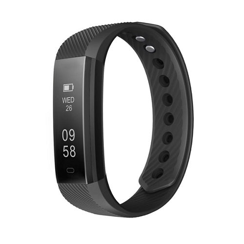 išmanioji apyrankė