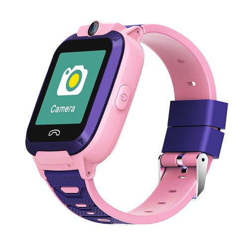 išmanusis laikrodis vaikams