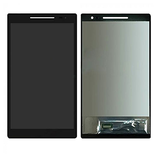 Planšetinio kompiuterio ekrano ir liečiamo paviršiaus komplektas Asus Zenpad 8.0 Z380 juodas ORG