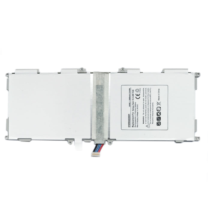 Planšetinio kompiuterio baterija SAMSUNG Galaxy Tab 4 10.1