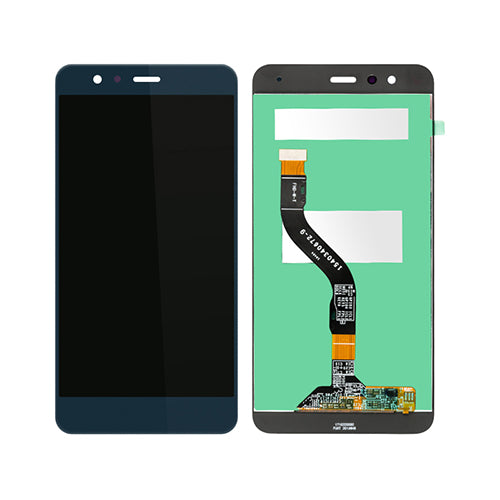 Ekranas HUAWEI P10 lite, mėlynas, restauruotas