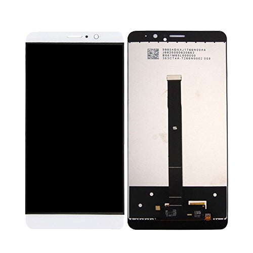 Ekranas HUAWEI Mate 9, baltas, originalus