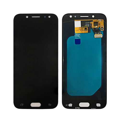 Ekranas Samsung Galaxy J5 (2017, juodas) ORG