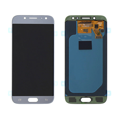 Ekranas Samsung Galaxy J5 (2017, pilkas) ORG