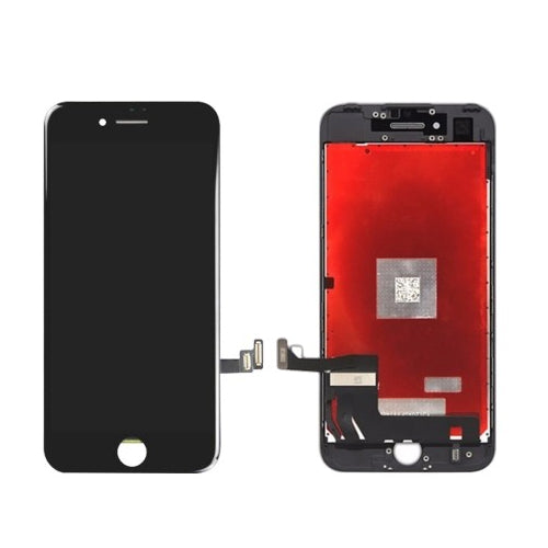 Ekranas iPhone 7 (black) ORG