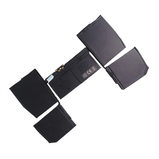 Nešiojamo kompiuterio baterija APPLE A1527, 5300mAh