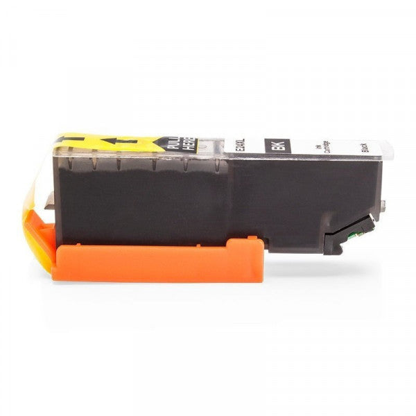 Aanaloginė Epson 24 XL (C13T24314012) Bk 500k