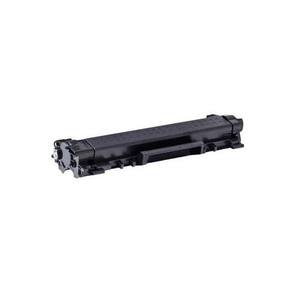 Analoginė kasetė Brother TN-2420 su mikroschema