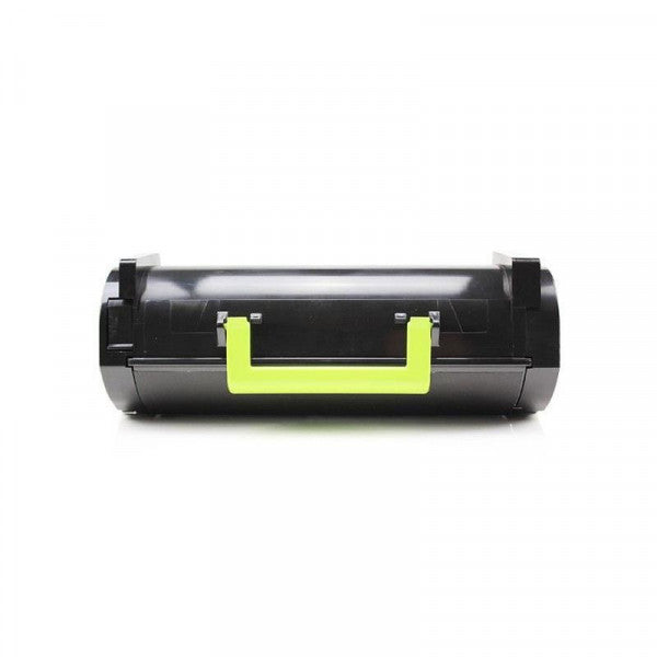 Analoginė kasetė Lexmark 602X (60F2X00) BK