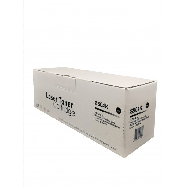 Analoginė kasetė Samsung CLT-K504