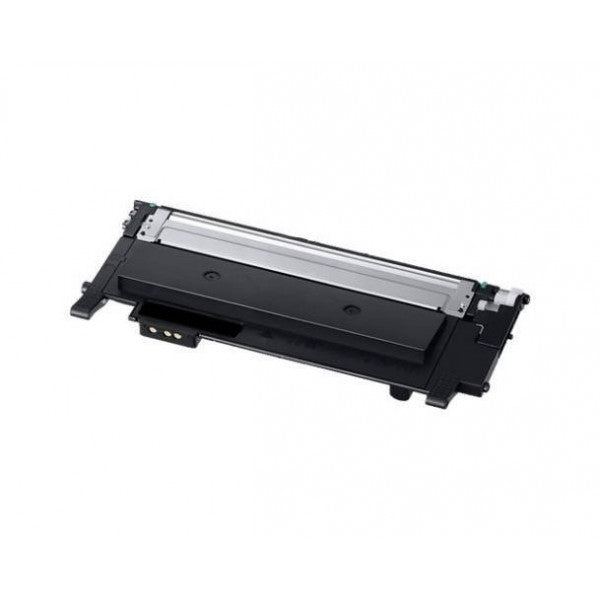 Analoginė HP 117A Black (W2070A) w/o chip