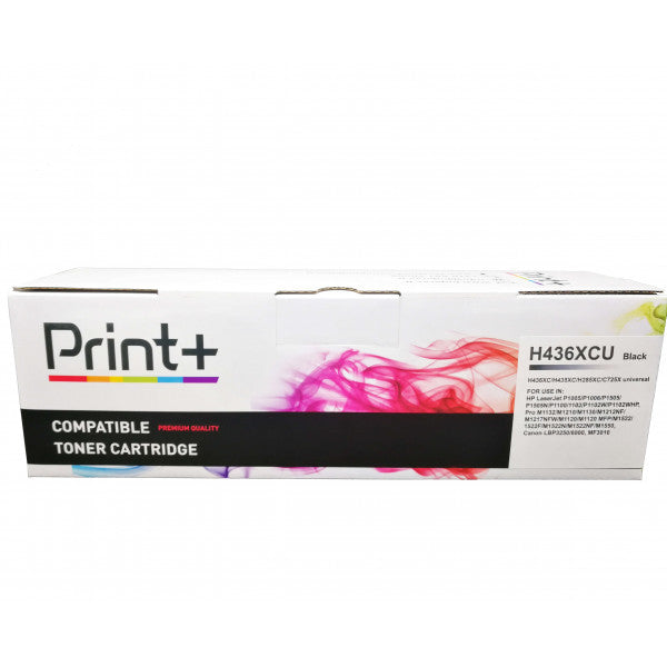 Analoginė HP CB435X/CB436X/CE285X PP