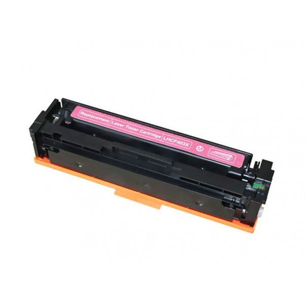 Analoginė HP CF403X/ Canon CRG045H M