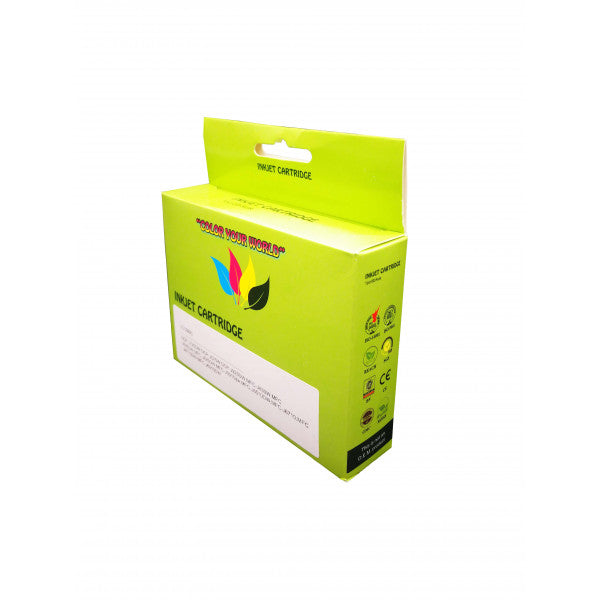 Analoginė kasetė Brother LC-1280/1240 C Green box