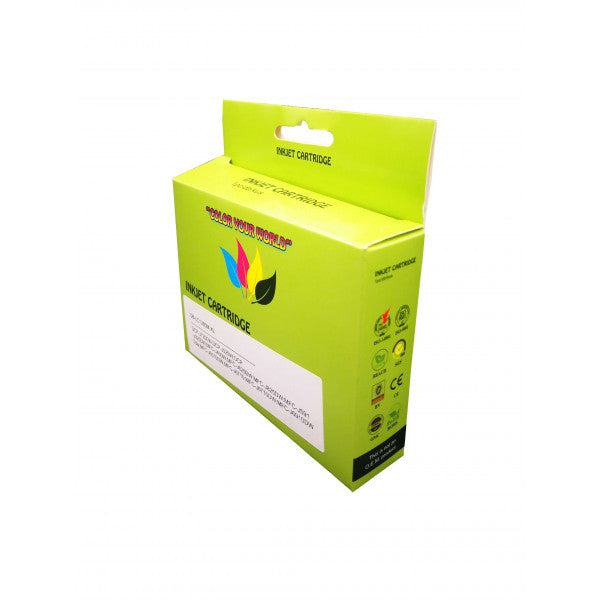 Analoginė kasetė Brother LC-1280/1240 M Green box