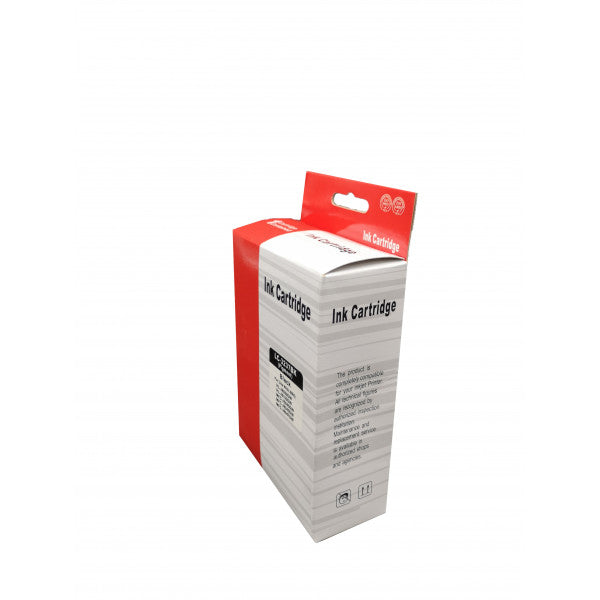 Analoginė kasetė Brother LC3237 Bk
