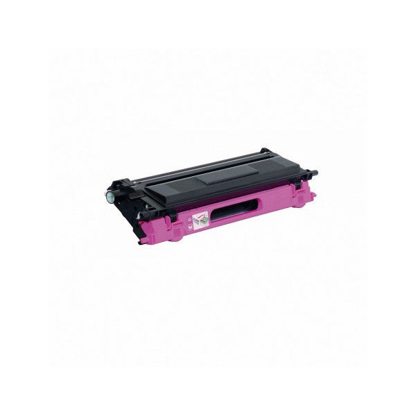 Analoginė kasetė Brother TN-130 M