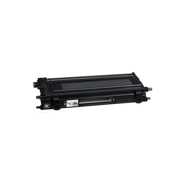 Analoginė kasetė Brother TN-135 Black (TN135BK)