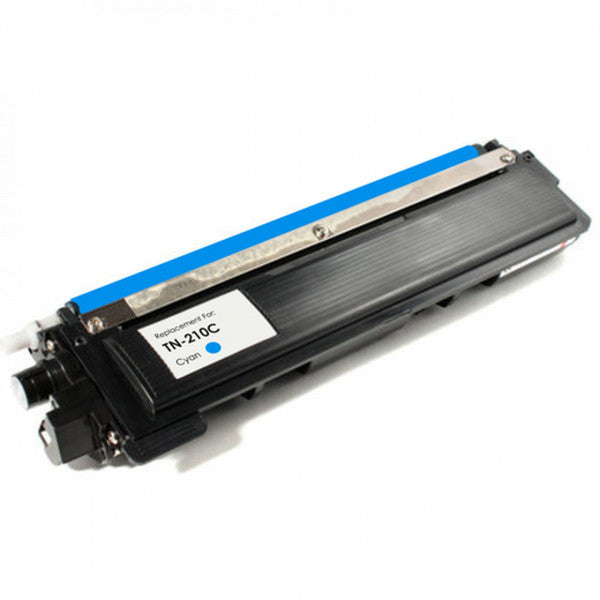 Analoginė kasetė Brother TN-210 C